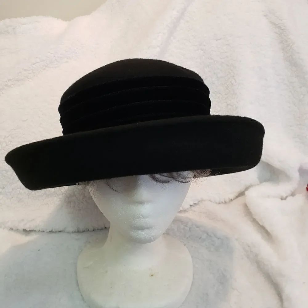 Cappelli Hat - Picture 5 of 7